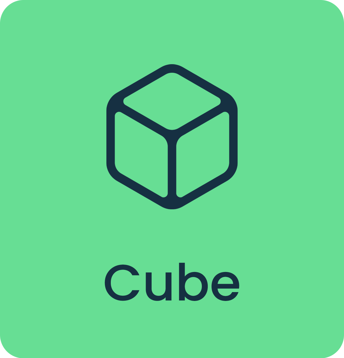 Cube