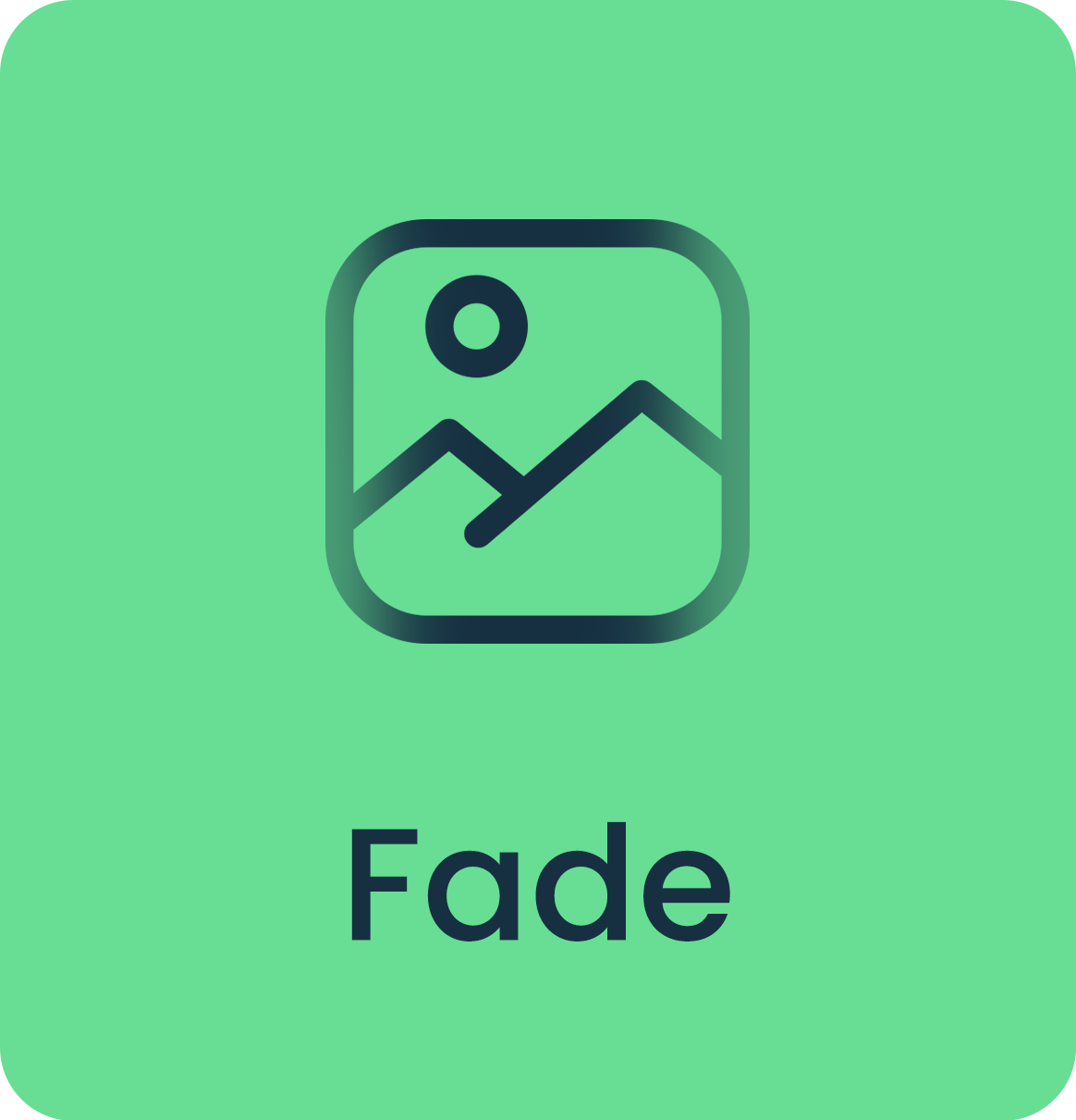 Fade